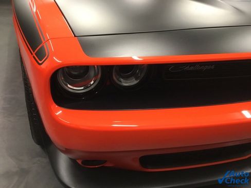 Used 2021 Dodge Challenger R/T Scat Pack w/ T/A Package image 18