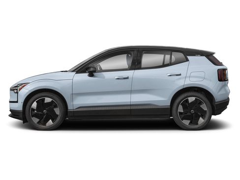 New 2026 Volvo EX30 Plus w/ Protection Package Premier AWD/4WD image 3