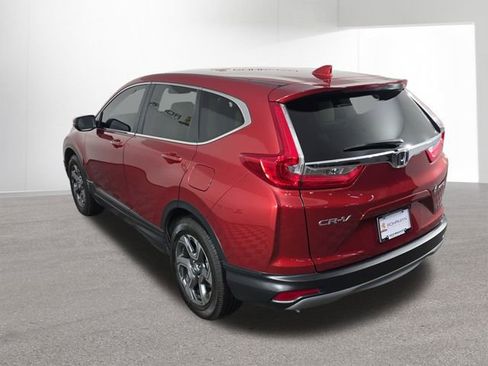 Used 2019 Honda CR-V EX image 37