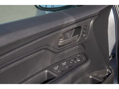 Used 2025 Honda Odyssey EX-L image 21