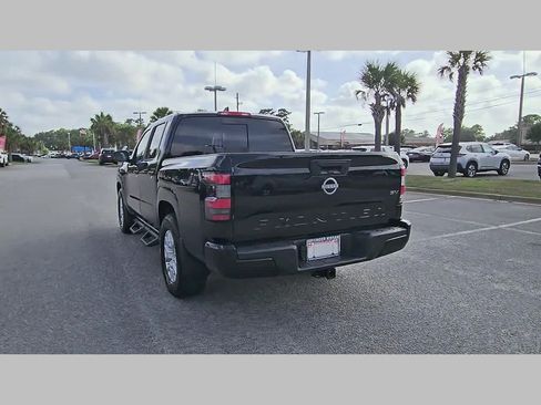 Used 2024 Nissan Frontier SV w/ SV Convenience Package RWD image 27