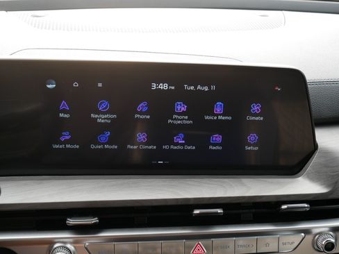 Certified 2024 Kia Telluride EX X-Line AWD/4WD image 22