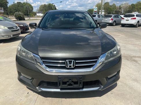 Used 2014 Honda Accord EX-L image 3