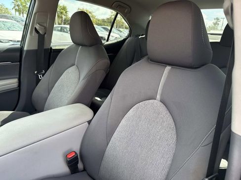 Used 2024 Toyota Camry LE image 19