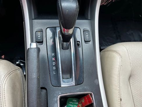 Used 2015 Honda Accord EX-L image 22