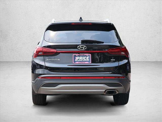 Used 2023 Hyundai Santa Fe SEL w/ Cargo Package AWD/4WD image 6