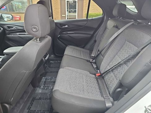 Used 2023 Chevrolet Equinox LT image 16