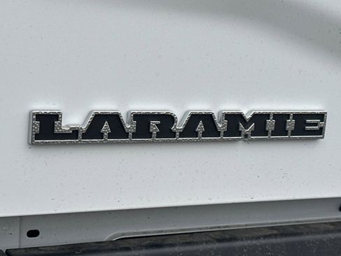New 2026 RAM 2500 Laramie image 24