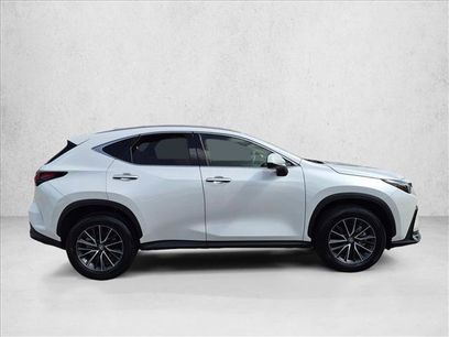 Used 2024 Lexus NX 250 FWD w/ Towing Package (2000 Lbs)