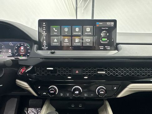 New 2025 Honda Accord EX-L image 33