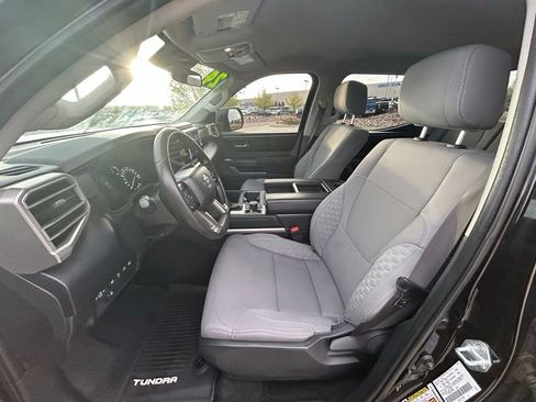 Used 2024 Toyota Tundra SR5 image 13