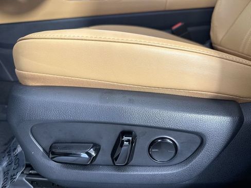Used 2024 Lexus NX 350 AWD image 23