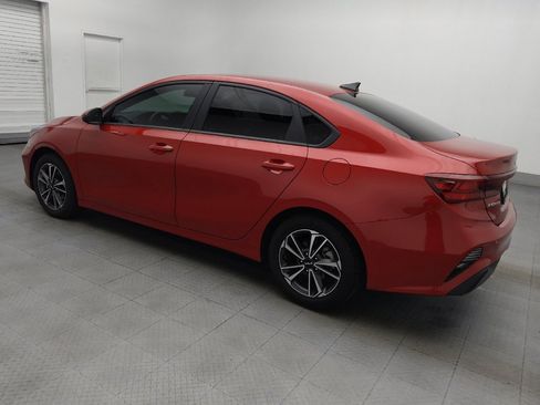 Used 2024 Kia Forte LXS FWD image 3