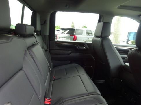 Certified 2024 Chevrolet Silverado 2500 LT w/ All Star Edition AWD/4WD image 27