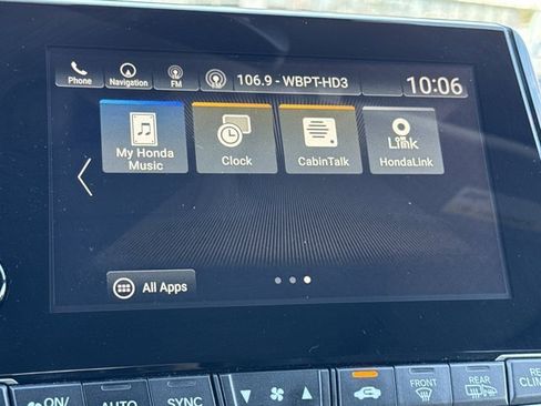 Used 2020 Honda Odyssey EX-L image 30