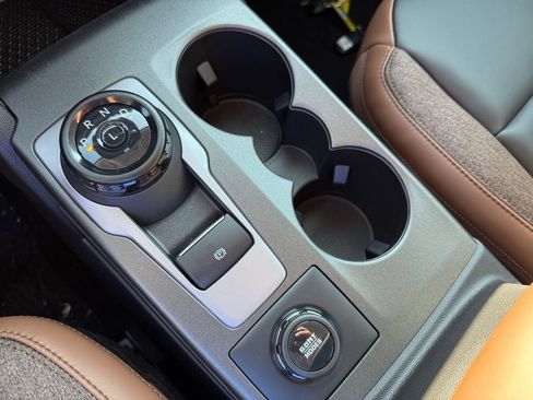 New 2026 Ford Bronco Sport Outer Banks w/ Outer Banks Tech Package+ AWD/4WD image 20