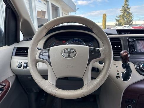 Used 2014 Toyota Sienna XLE image 20