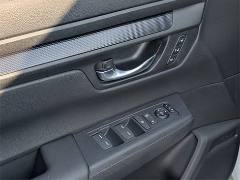 New 2026 Honda CR-V Sport-L image 12