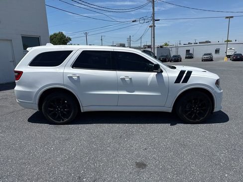 Used 2019 Dodge Durango GT AWD/4WD image 6