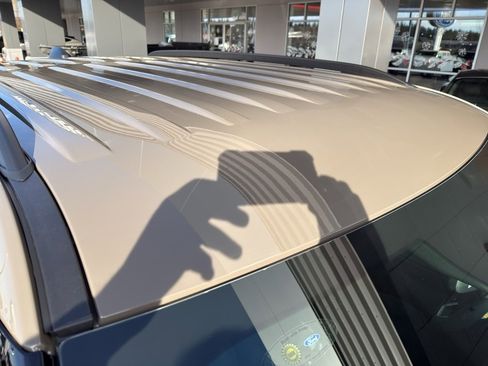 New 2026 Ford Explorer Tremor w/ Tremor Convenience Package image 10