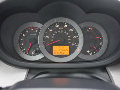 Used 2009 Toyota RAV4 4WD image 12