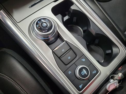 Used 2020 Ford Explorer ST w/ ST High-Performance Pack image 32