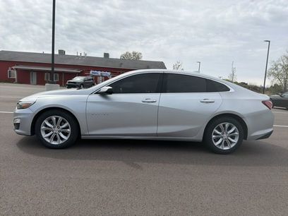 Used 2019 Chevrolet Malibu LT w/ Driver Confidence Package II