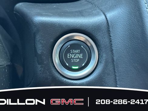 Used 2024 Chevrolet Tahoe Z71 w/ Z71 Off-Road Package AWD/4WD image 26