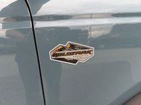 Used 2023 Ford Bronco Wildtrak AWD/4WD image 5