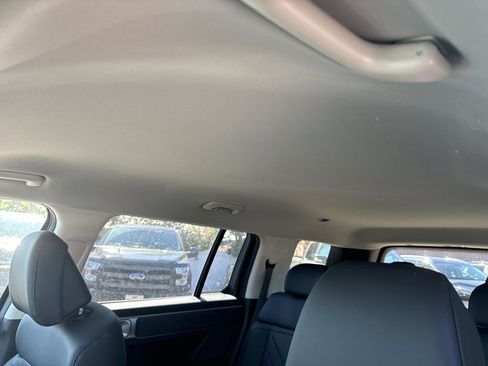 New 2025 Hyundai Santa Fe SEL image 13