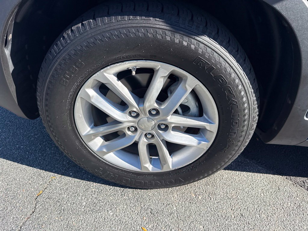 Used 2014 Kia Sorento LX AWD/4WD image 9