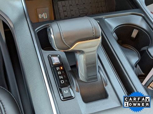 Certified 2024 Ford F150 Platinum image 16