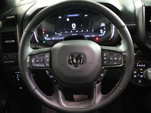 New 2026 RAM 1500 Limited AWD/4WD image 17