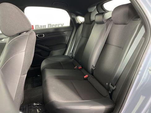 Used 2022 Honda Civic Sport image 15