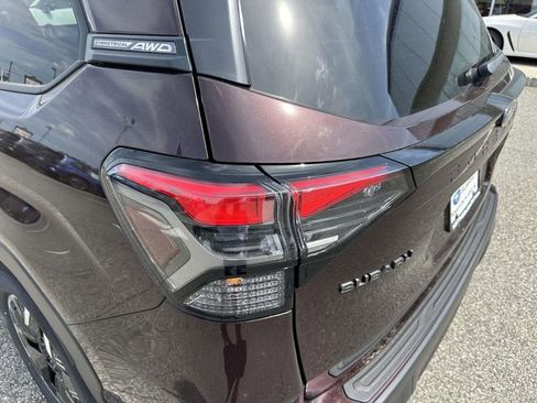 New 2026 Subaru Forester Premium image 8