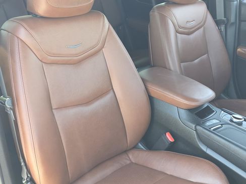 Used 2020 Cadillac XT5 Sportv AWD/4WD image 22