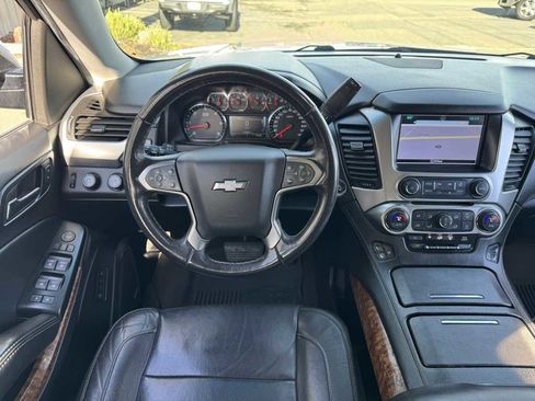 Used 2018 Chevrolet Tahoe Premier image 29