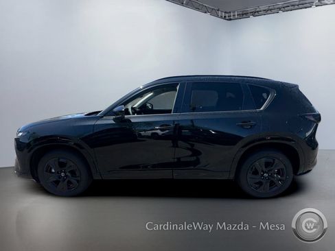 New 2026 MAZDA CX-5 2.5 S w/ Premium Plus Package AWD/4WD image 7