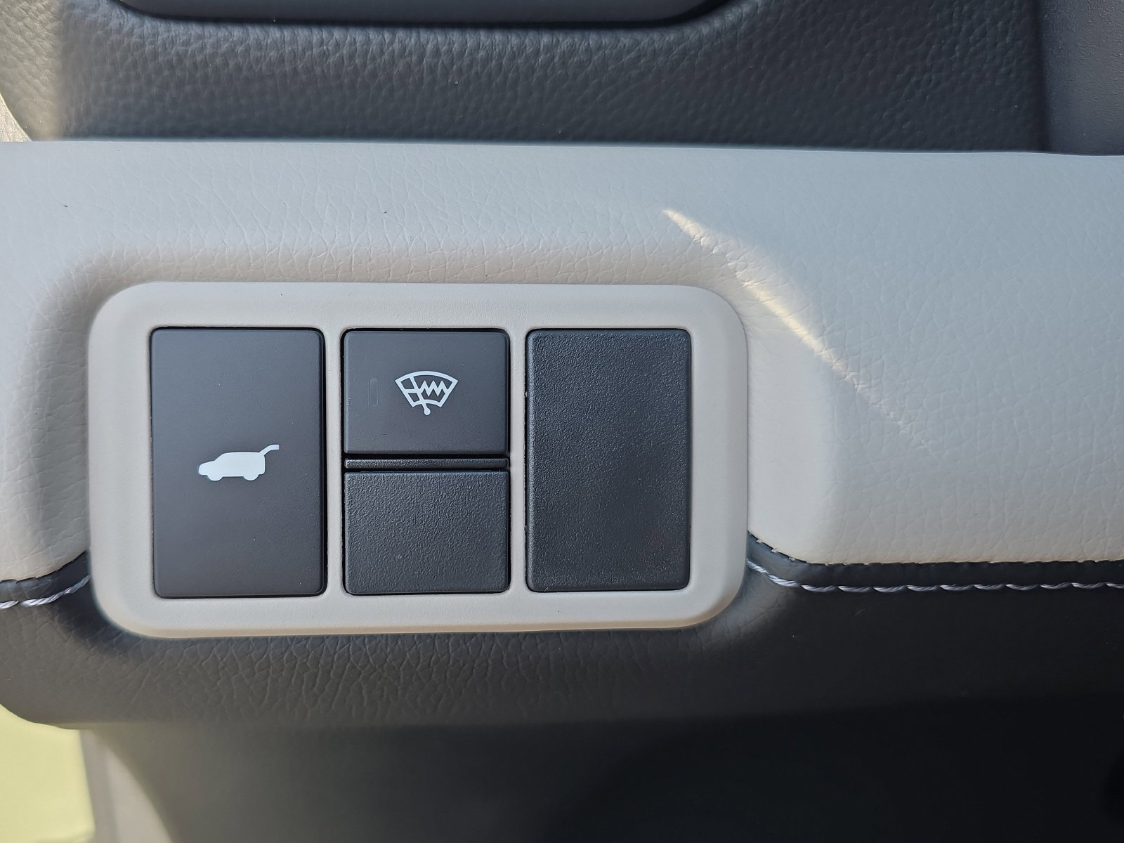 New 2026 Honda Passport TrailSport Elite image 24