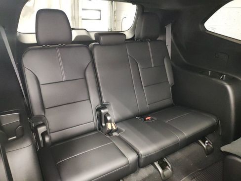 New 2026 GMC Acadia Elevation w/ Black Edition image 14