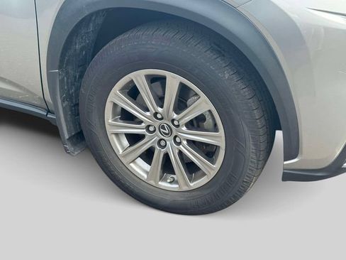 Certified 2021 Lexus NX 300 AWD w/ Accessory Package 2 image 7
