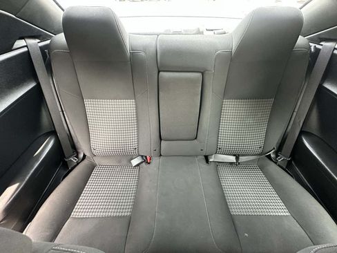 Used 2021 Dodge Challenger GT w/ Blacktop Package RWD image 30