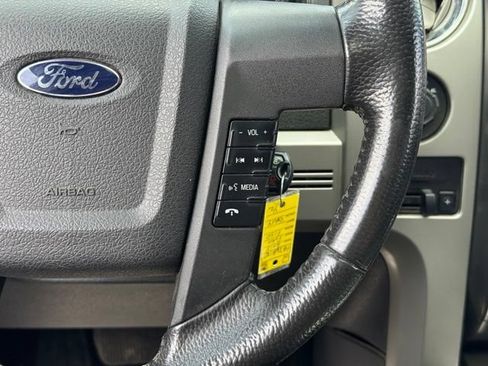 Used 2013 Ford F150 FX4 w/ Luxury Equipment Group AWD/4WD image 25