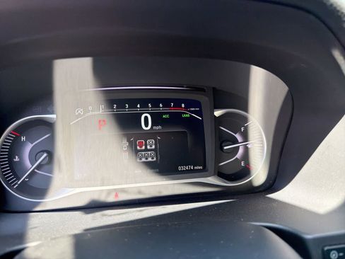 Used 2023 Honda Passport EX-L image 2