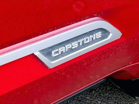 Used 2023 Toyota Sequoia Capstone AWD/4WD image 10