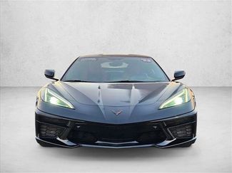 Used 2022 Chevrolet Corvette Stingray Preferred Cpe w/ 2LT video 2