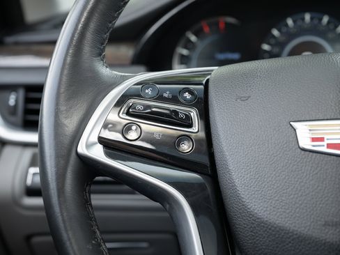 Used 2017 Cadillac XTS Premium Luxury image 26