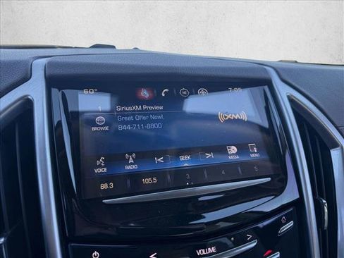 Used 2016 Cadillac SRX Luxury w/ Driver Awareness Package image 19