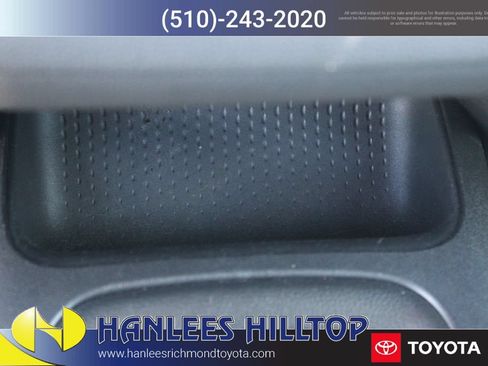 Certified 2024 Toyota Corolla LE FWD image 21