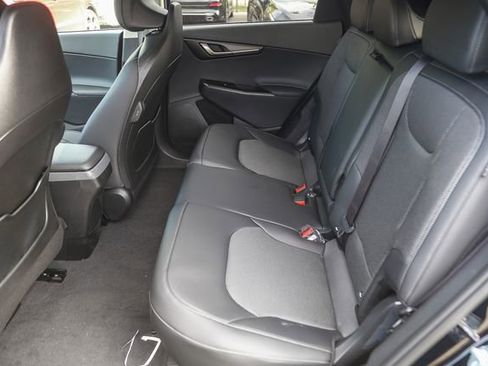 New 2025 Kia EV6 Light image 11